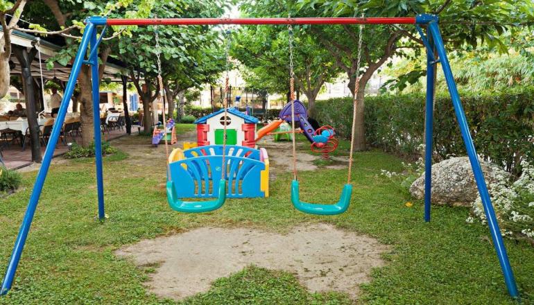 4* Olympic Star Hotel