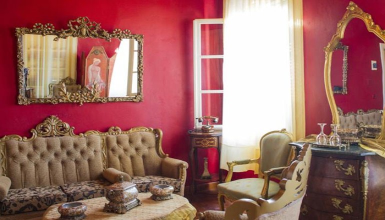 Ilion Traditional Hotel