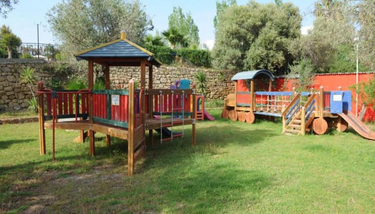 Smartline Elia Hotel