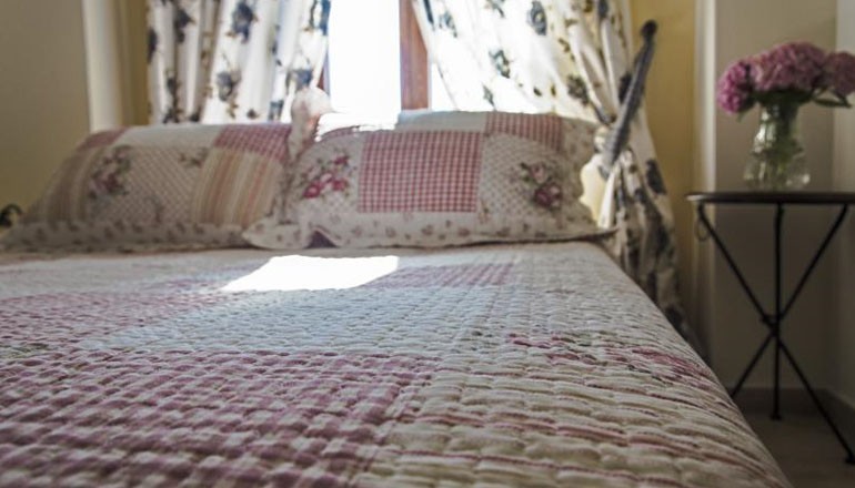 Country Hotel Triantafillies