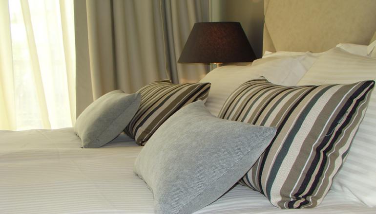 Golden Suites & Spa