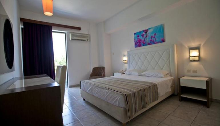 Sivila Hotel