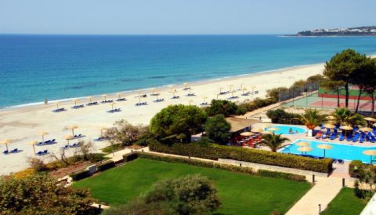 Preveza Sunset Beach Hotel