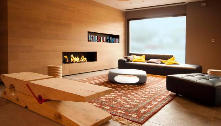 4* Essence Contemporary Living Hotel