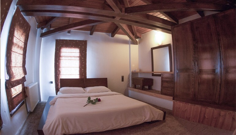 Titagion Hotel