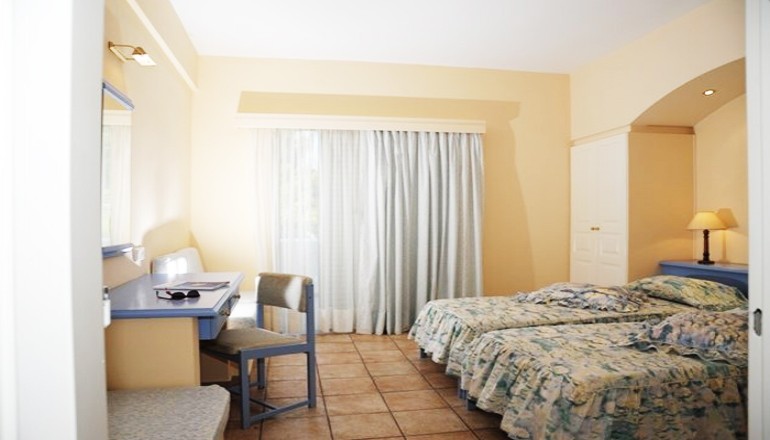 Holidays in Evia Hotel