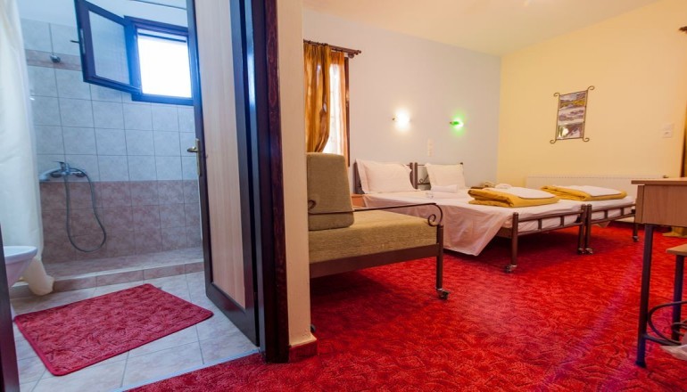 Hotel Exohi
