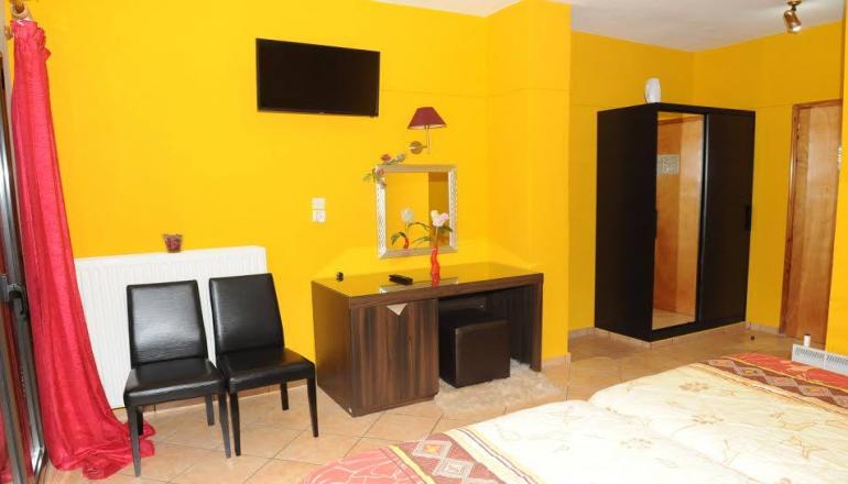 Το Χάνι του Ζεμενού