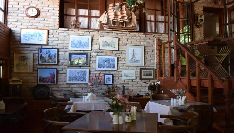 Art & Spa Hotel Villa Creoli