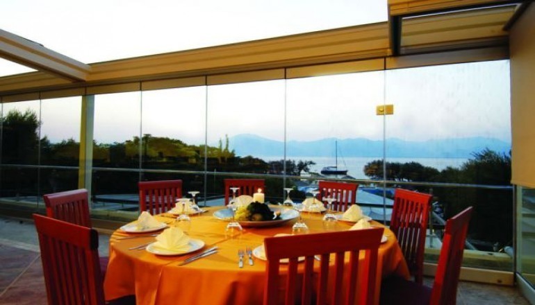4* Florida Blue Bay
