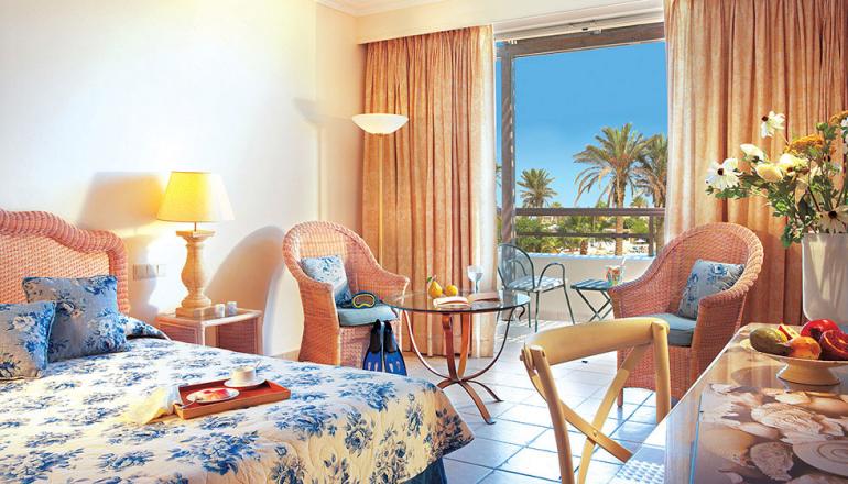 5* Grecotel LUXME Kos - Ψαλίδι, Κως