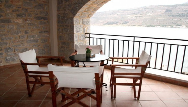 Ξενώνας Πλαγιάκι