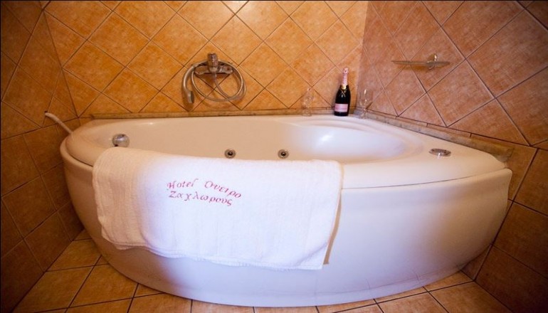 Όνειρο Ζαχλωρούς