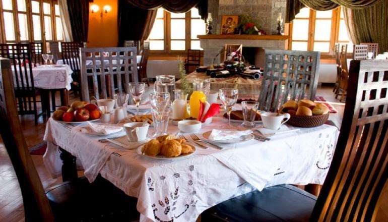 4* Αχελωίδες Hotel