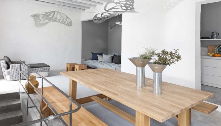 Cocomat Eco Residences Serifos