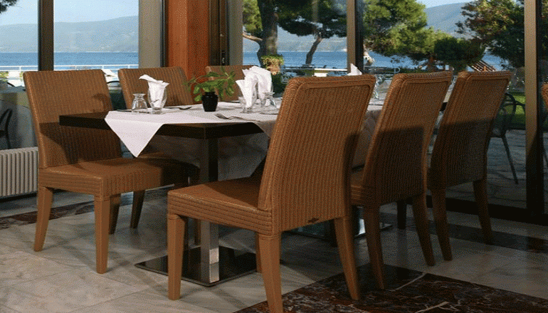 4* Kalamaki Beach Hotel