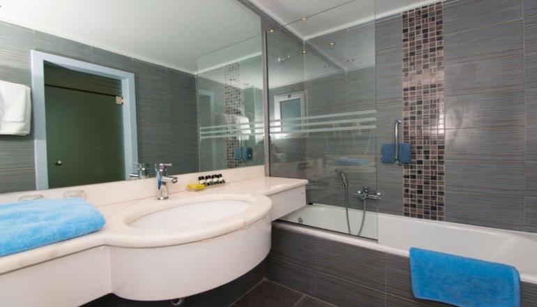 4* Mare Nostrum Hotel Thalasso