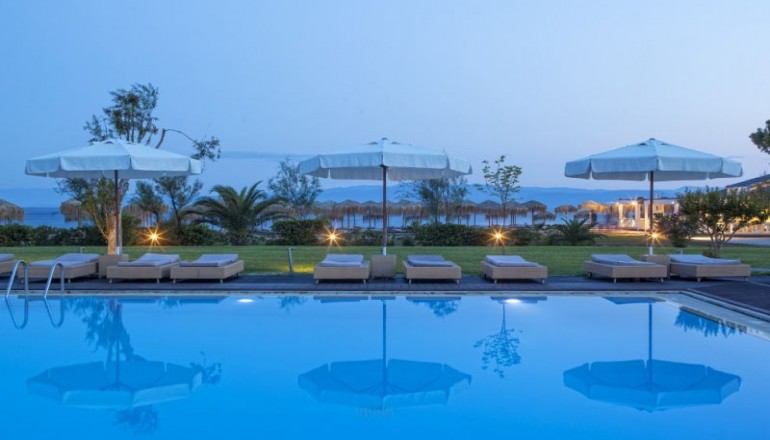 5* Skiathos Princess Hotel