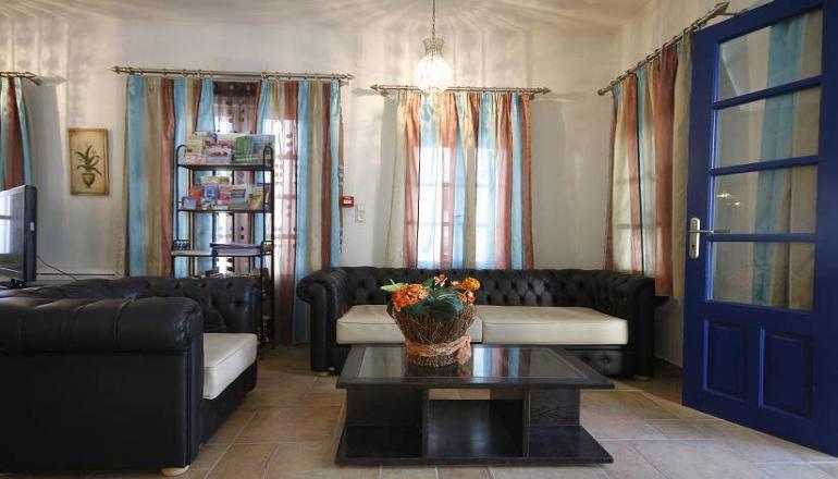 Hotel Katerina