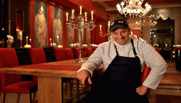 5* Epirus Palace Hotel