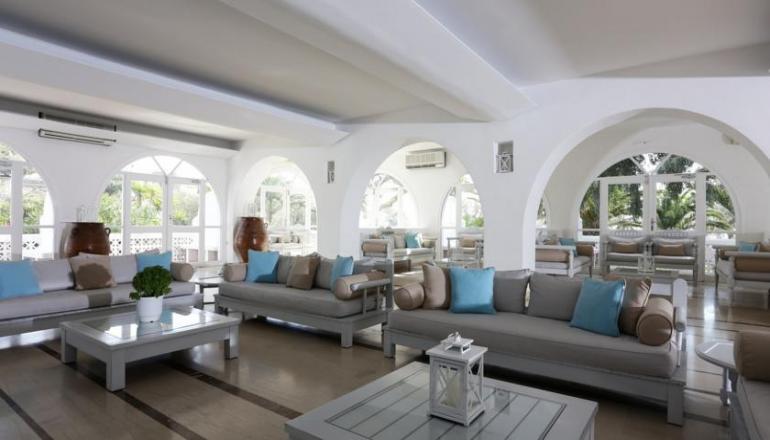 4* Aphrodite Beach Hotel