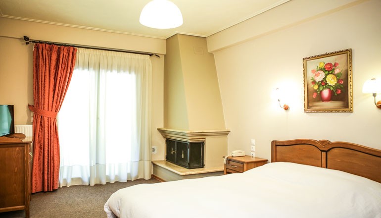 4* Anamar Pilio Resort