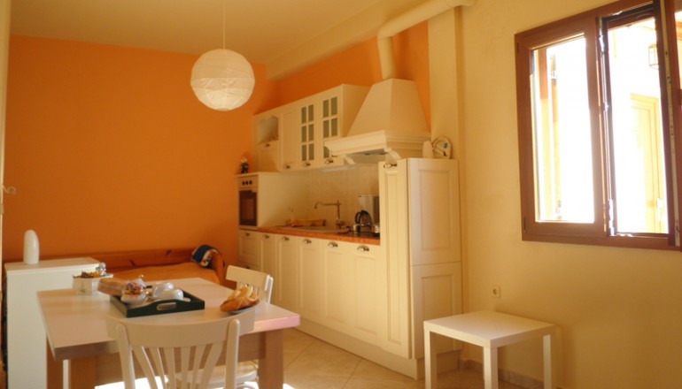 Κτήμα Δάφνες