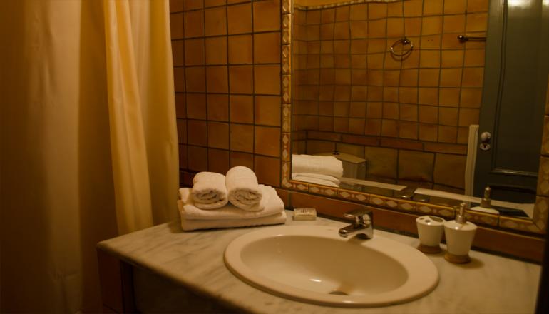 Εν Δολιανοις Boutique Hotel 1821