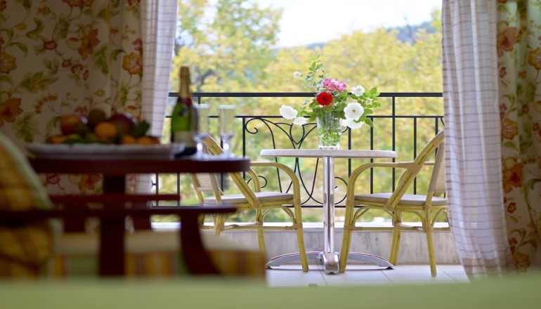 4* Thermae Platystomou Resort & Spa