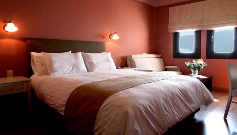 Montagna Verde Hotel