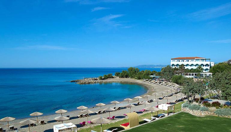 4* Sunrise Hotel