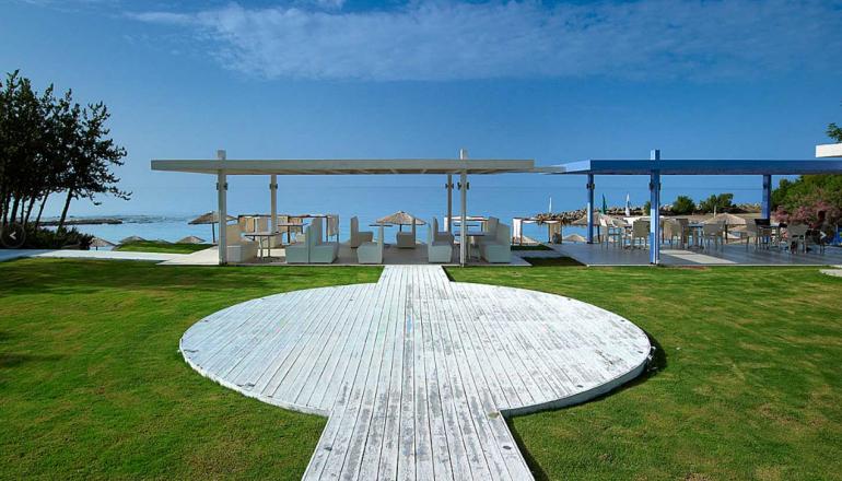 4* Sunrise Hotel