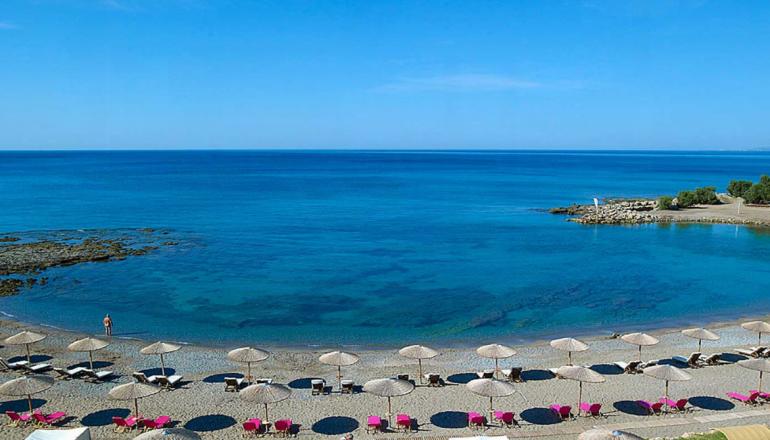 4* Sunrise Hotel