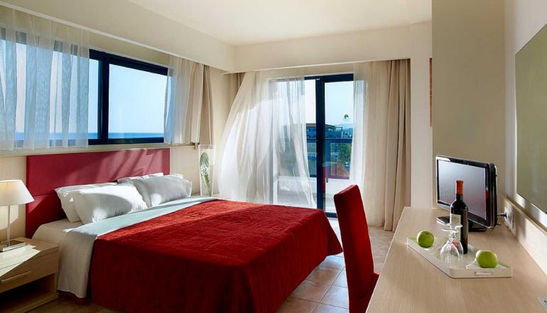 4* Sunrise Hotel