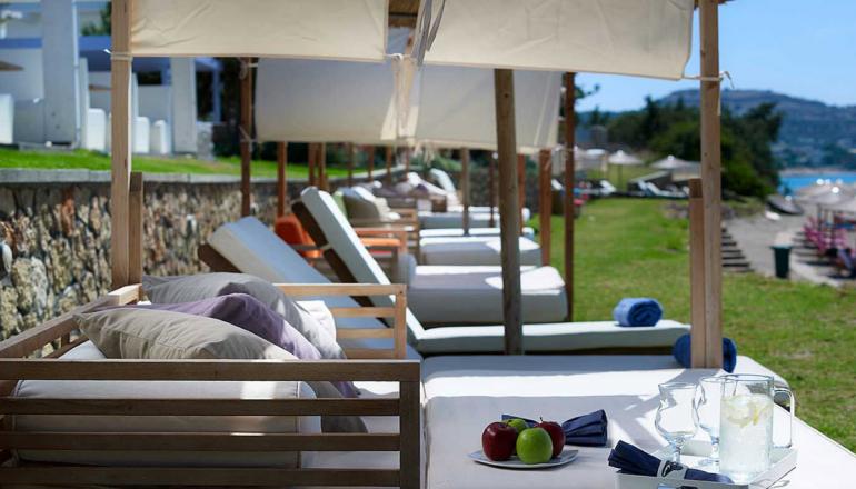 4* Sunrise Hotel