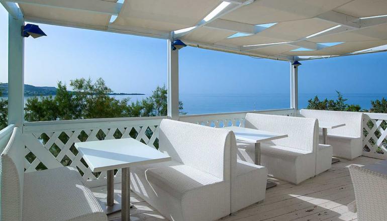 4* Sunrise Hotel