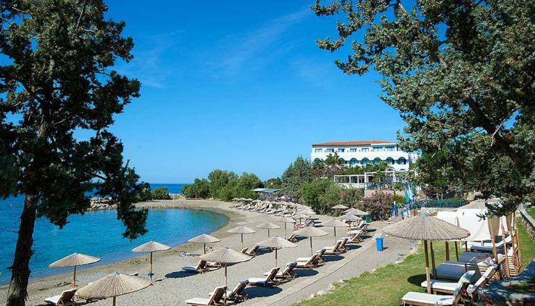 4* Sunrise Hotel