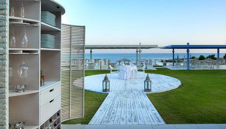 4* Sunrise Hotel