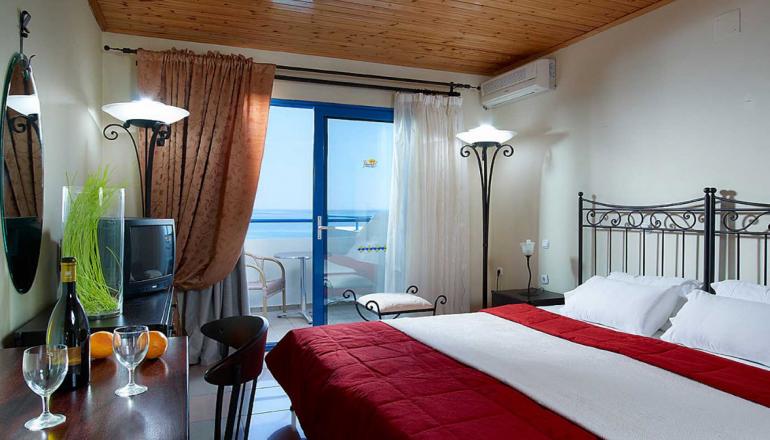 4* Sunrise Hotel