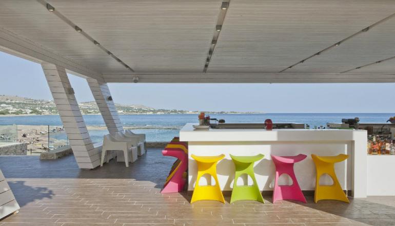 4* Sunrise Hotel