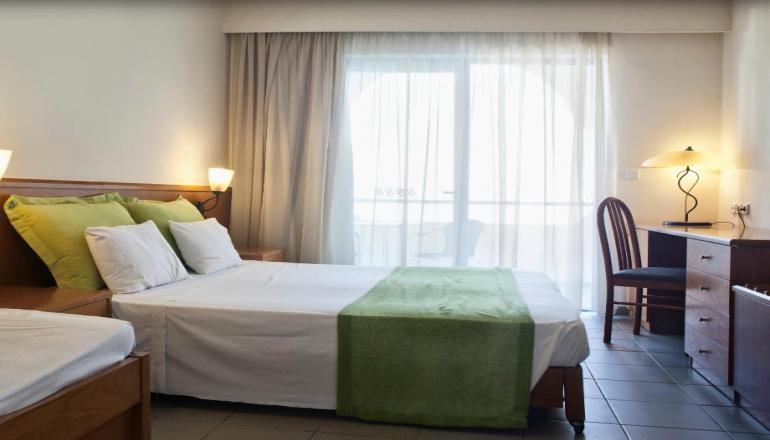 4* Sunrise Hotel