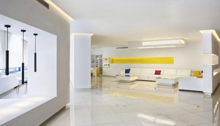 4* Sunrise Hotel