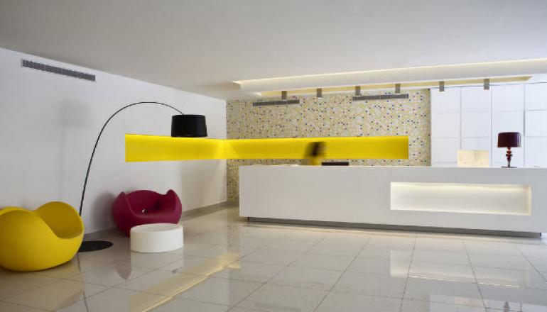 4* Sunrise Hotel