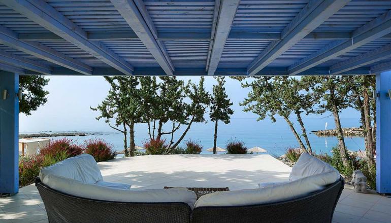 4* Sunrise Hotel