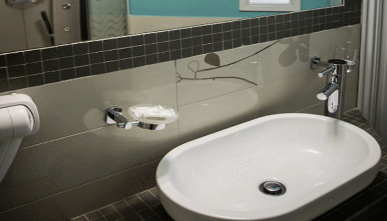 Amfitriti Palazzo Design Hotel