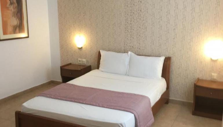 4* Alkion Hotel Kriopigi