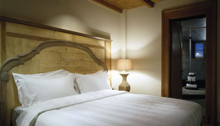 5 Senses Villa Zagori