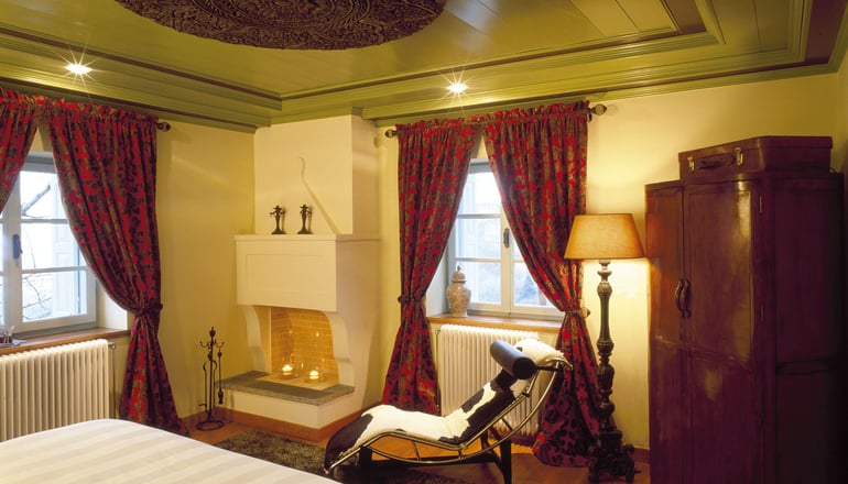 5 Senses Villa Zagori