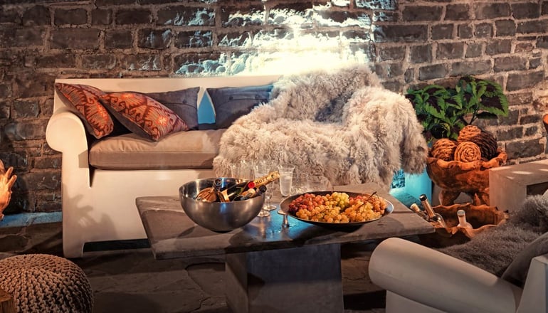 5 Senses Villa Zagori