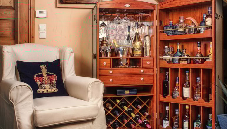 5 Senses Villa Zagori